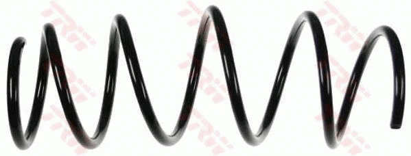 Suspension Spring (JCS918)