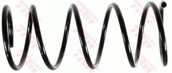 Suspension Spring (JCS368)