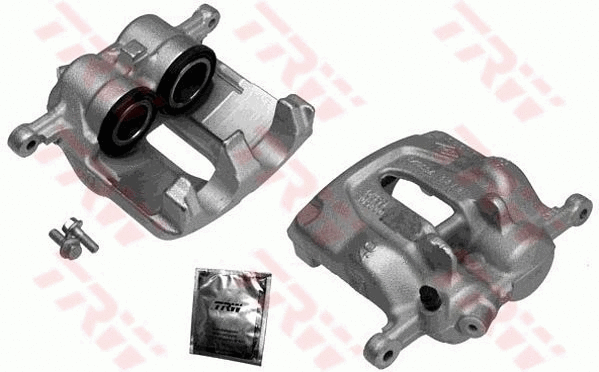 Brake Caliper (BHN289E)