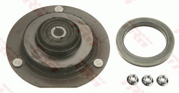 Repair Kit, suspension strut support mount (JSL155)