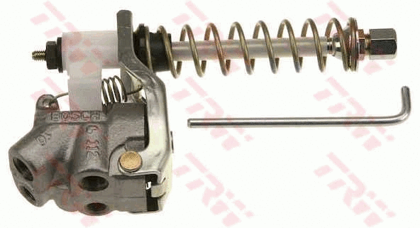 Brake Force Regulator (GPV1274)