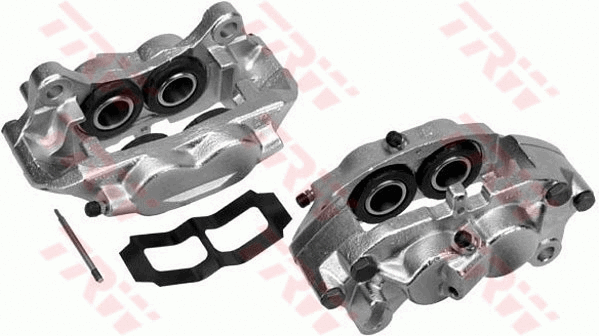 Brake Caliper (BHS122E)