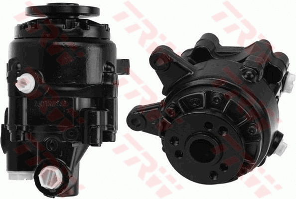 Hydraulic Pump, steering (JPR333)