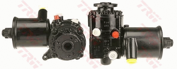 Hydraulic Pump, steering (JPR318)