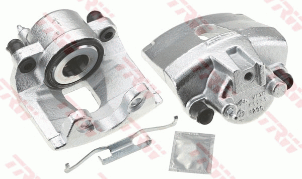 Brake Caliper (BHS1236E)