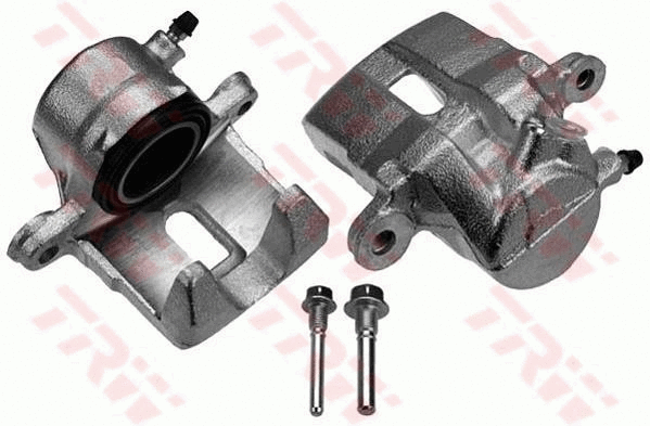Brake Caliper (BHS352)