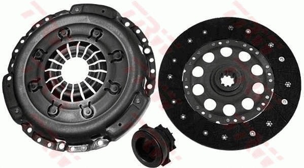Clutch Kit (TCK2290)
