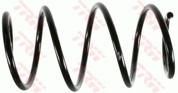 Suspension Spring (JCS406)