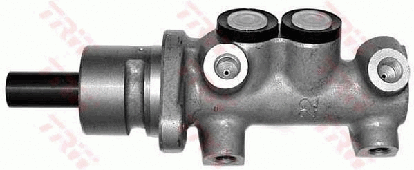 Brake Master Cylinder (PMH648)