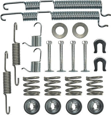 Accessory Kit, brake shoes (SFK296)