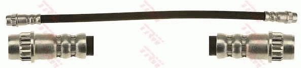 Brake Hose (PHA541)