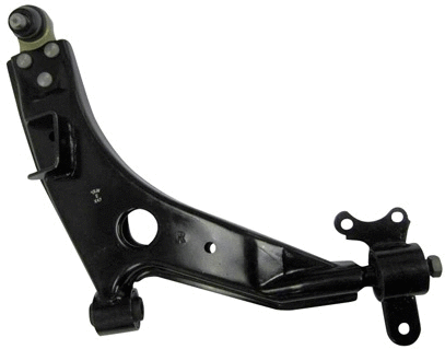 Control/Trailing Arm, wheel suspension (JTC7716)