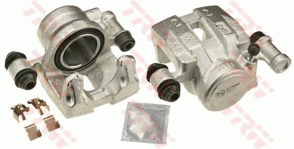 Brake Caliper (BHW597E)