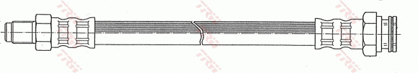 Brake Hose