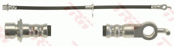 Brake Hose (PHD1059)