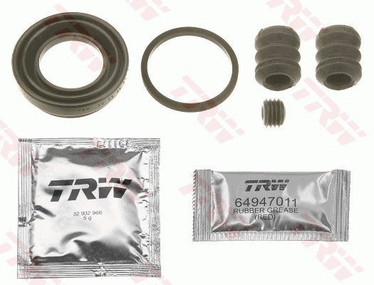 Repair Kit, brake caliper (SP8979)