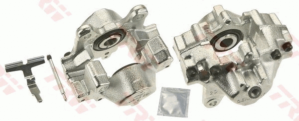 Brake Caliper (BHR266E)