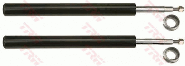 Shock Absorber (JHC168T)