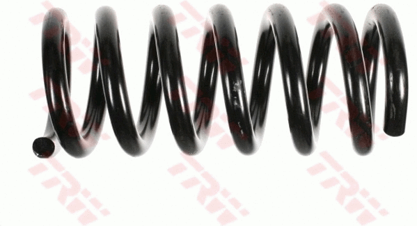 Suspension Spring (JCS829)