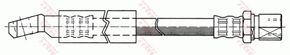 Brake Hose