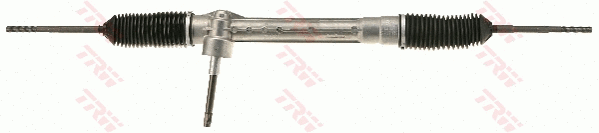 Steering Gear