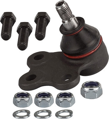 Ball Joint (JBJ150)