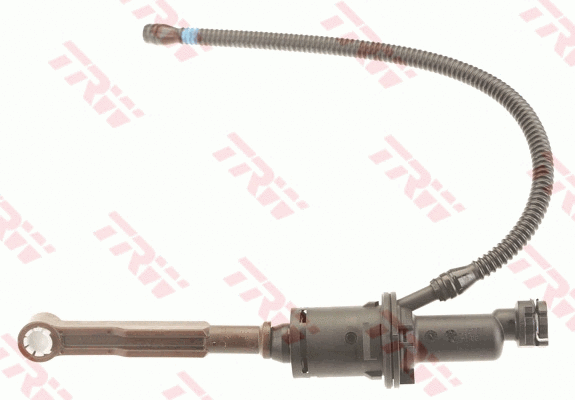 Master Cylinder, clutch (PNB680)