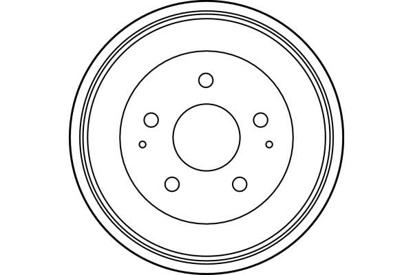 Brake Drum