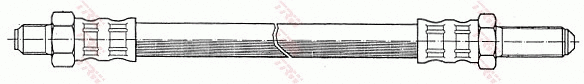 Brake Hose