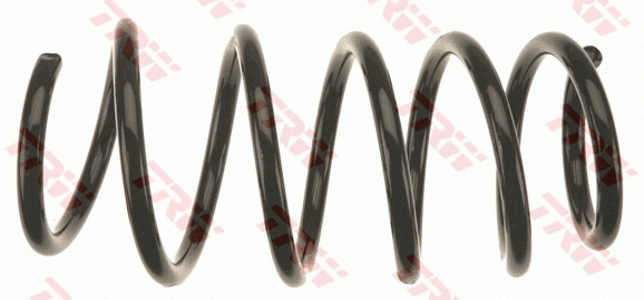 Suspension Spring (JCS1237)