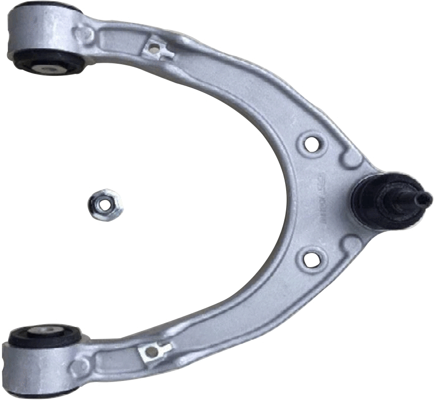 Control/Trailing Arm, wheel suspension (JTC9987)