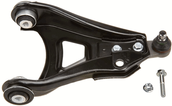 Control/Trailing Arm, wheel suspension (JTC405)