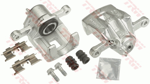 Brake Caliper (BHQ332E)