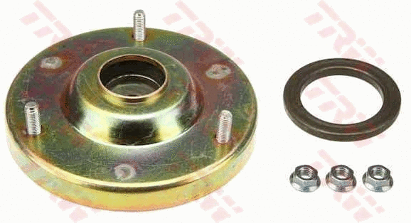 Repair Kit, suspension strut support mount (JSL142)