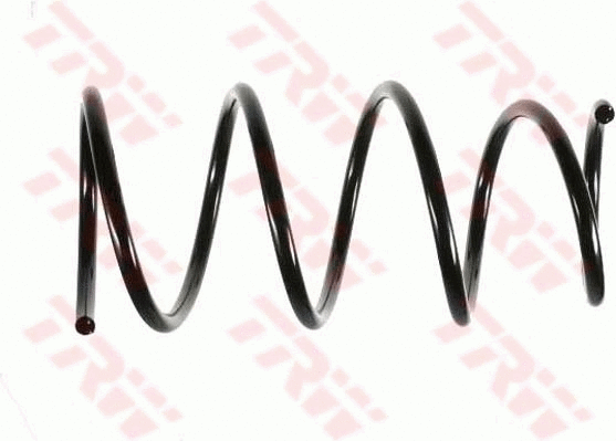 Suspension Spring (JCS569)