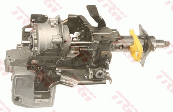 Steering Column