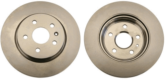 Brake Disc (DF6112)