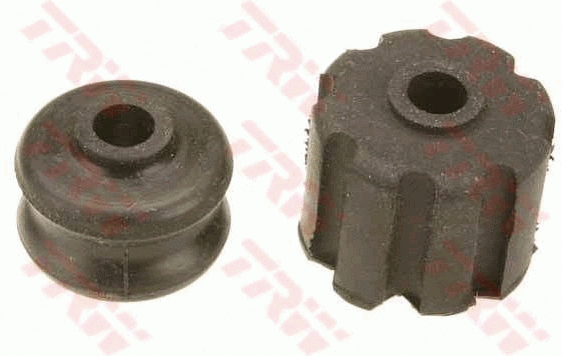 Repair Kit, suspension strut support mount (JSL186)