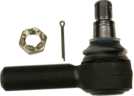Tie Rod End (JTE3521)