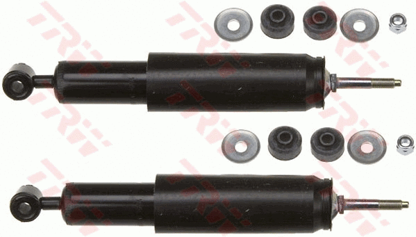 Shock Absorber (JHT125T)
