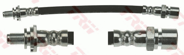 Brake Hose (PHB342)