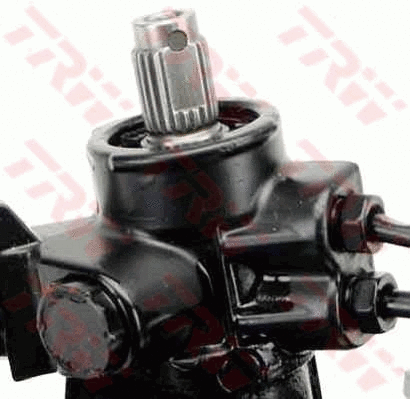 Steering Gear