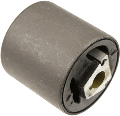 Mounting, control/trailing arm (JBU189)