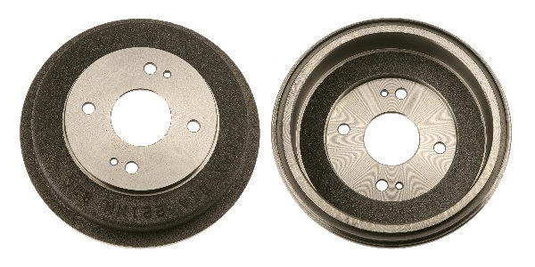 Brake Drum (DB4146)