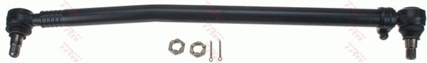 Tie Rod (JTR4157)