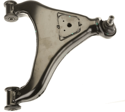 Control/Trailing Arm, wheel suspension (JTC2220)