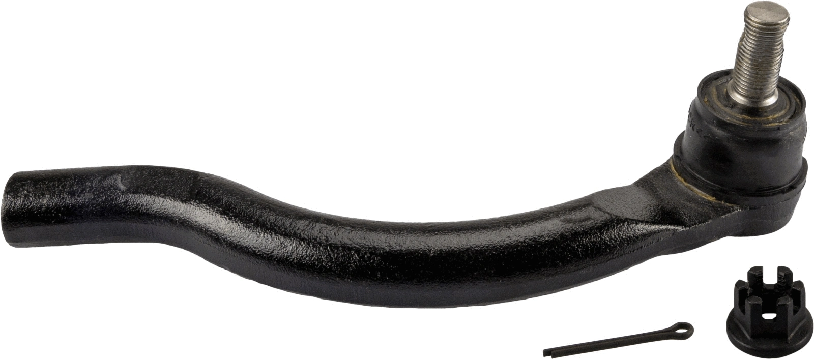 Tie Rod End (JTE7625)