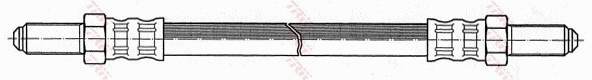 Brake Hose