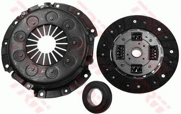 Clutch Kit (TCK2985)
