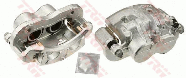 Brake Caliper (BHZ721)